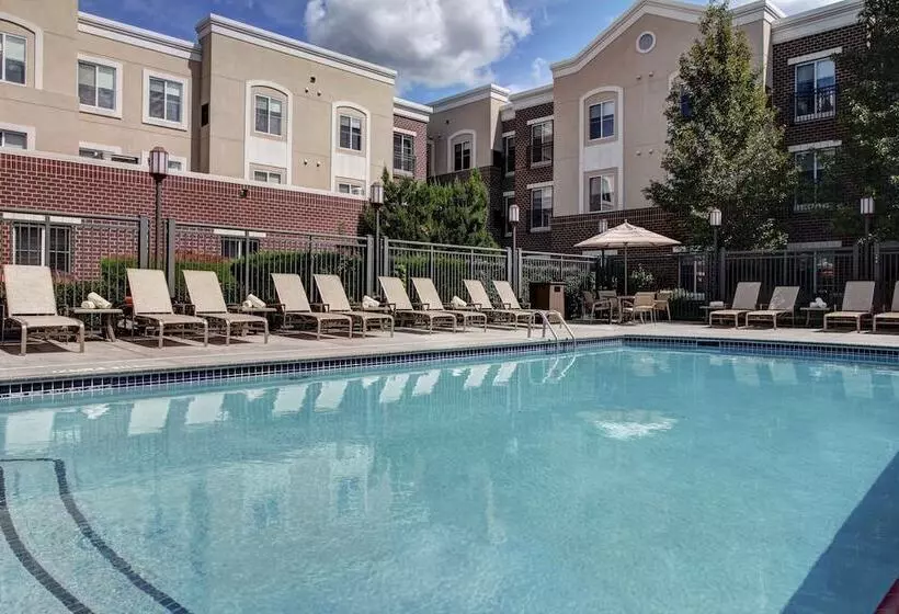 ホテル Hyatt House Branchburg Bridgewater