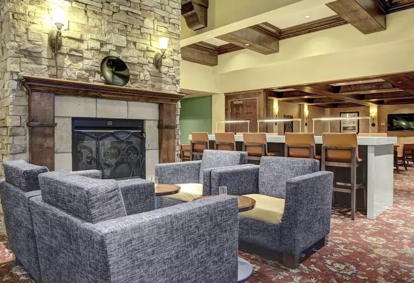 ホテル Hyatt House Branchburg Bridgewater