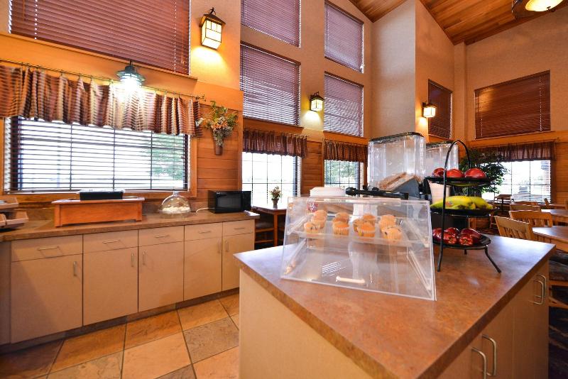 فندق Kelly Inn And Suites Mitchell