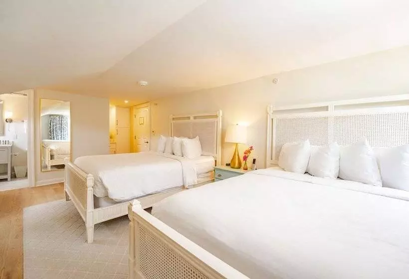 בית מלון כפרי Kent Island Resort