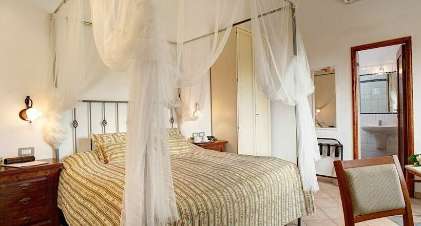 בית מלון כפרי Del Borgo