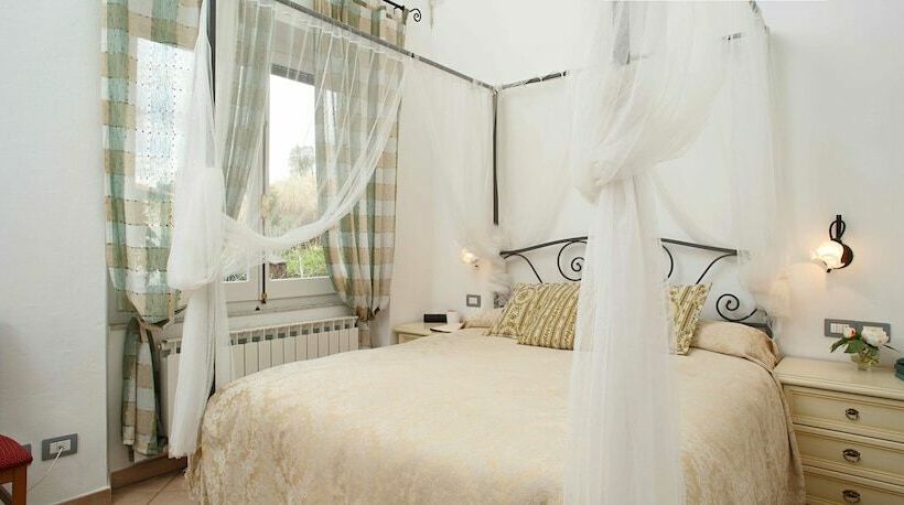 בית מלון כפרי Del Borgo