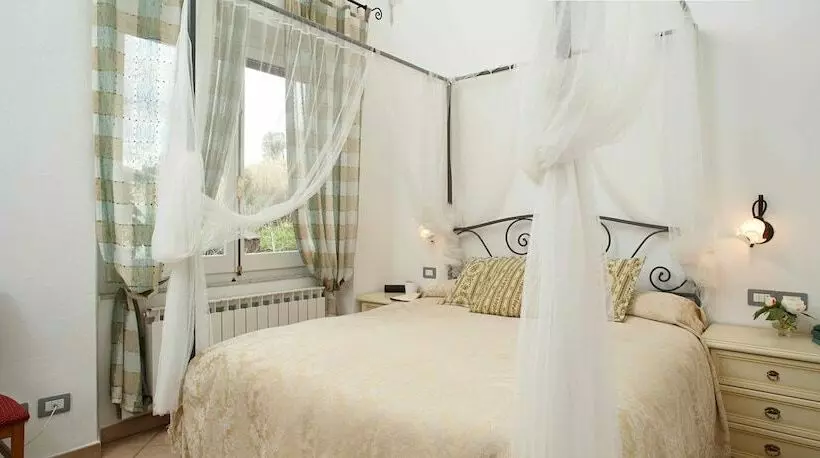 Отель Del Borgo