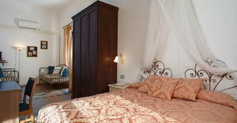 Отель Del Borgo