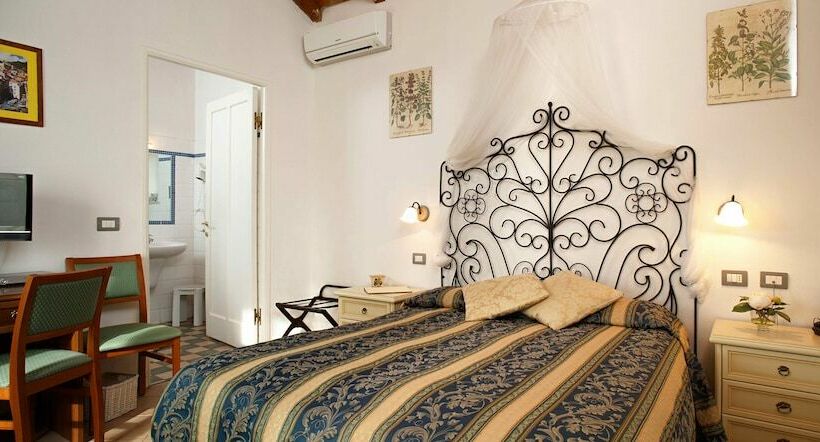 בית מלון כפרי Del Borgo