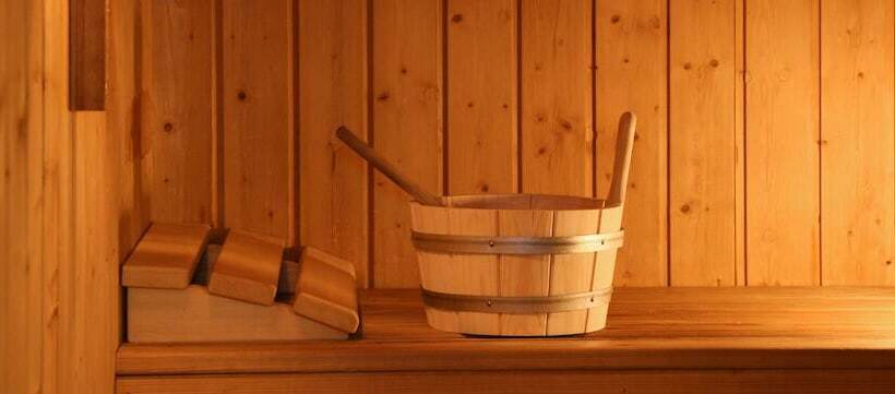 בית מלון כפרי Del Borgo