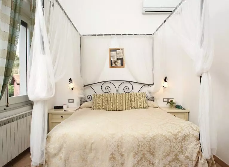 Отель Del Borgo