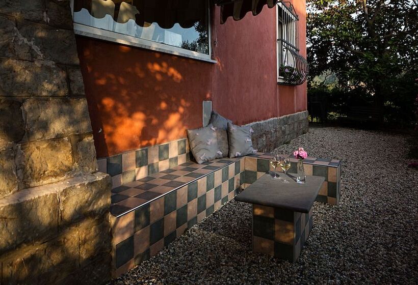 בית מלון כפרי Del Borgo