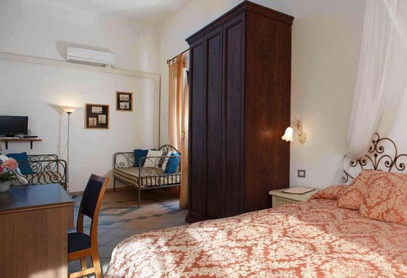 בית מלון כפרי Del Borgo