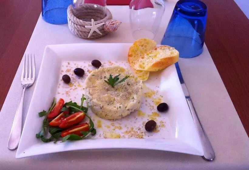 Отель Del Borgo