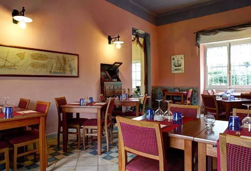 Отель Del Borgo