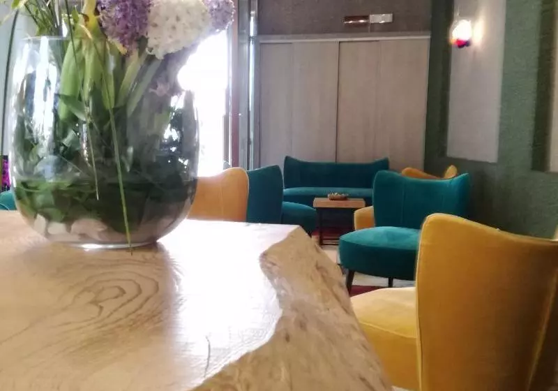 هتل Locanda La Corte