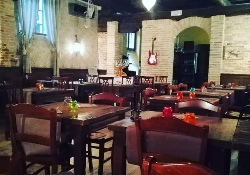 هتل Locanda La Corte