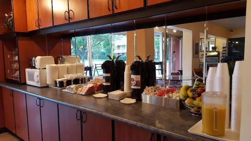 ホテル Metropolitan Inn Downtown Salt Lake City