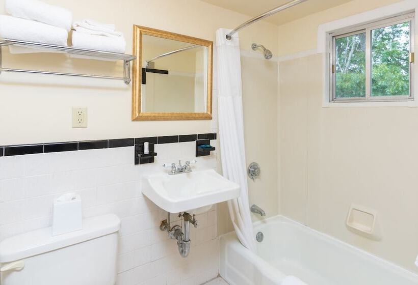 فندق Ocean Park Inn