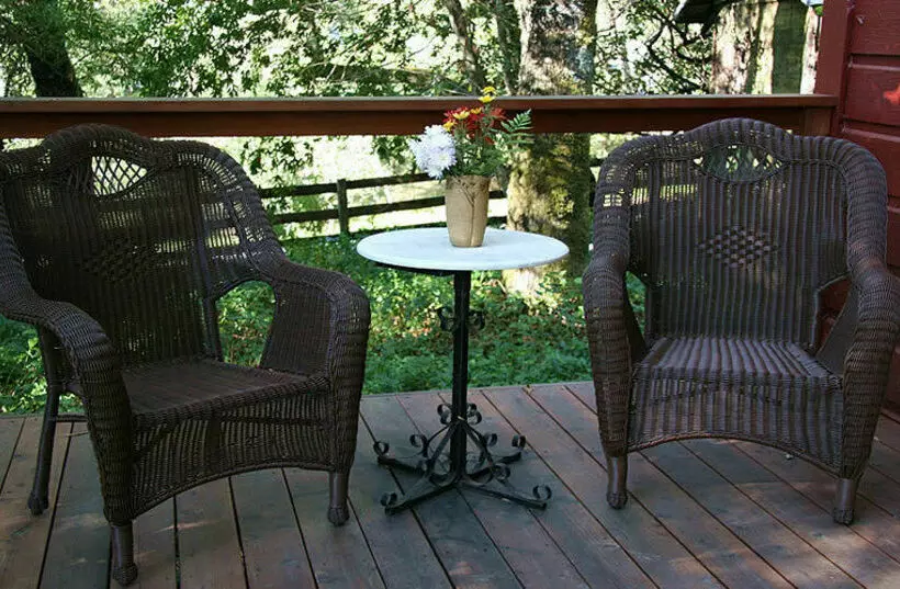 酒店 Old Crocker Inn