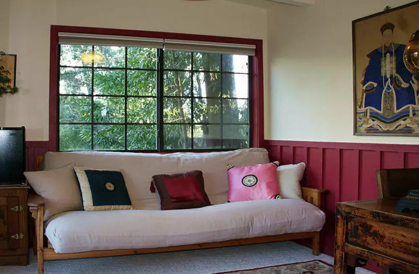 酒店 Old Crocker Inn