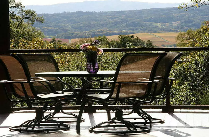 酒店 Old Crocker Inn