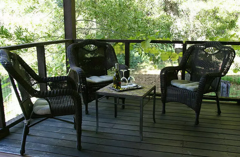 酒店 Old Crocker Inn