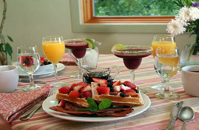 酒店 Old Crocker Inn