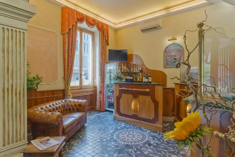 هتل Palazzo Vecchio