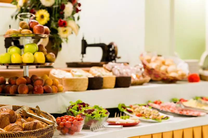 هتل Palazzo Vecchio