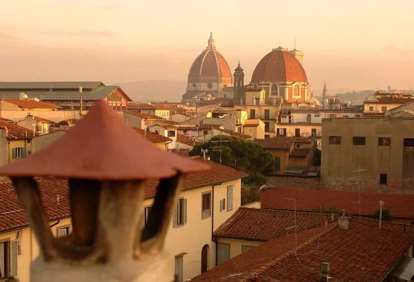 هتل Palazzo Vecchio
