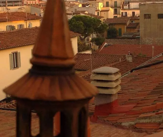 هتل Palazzo Vecchio