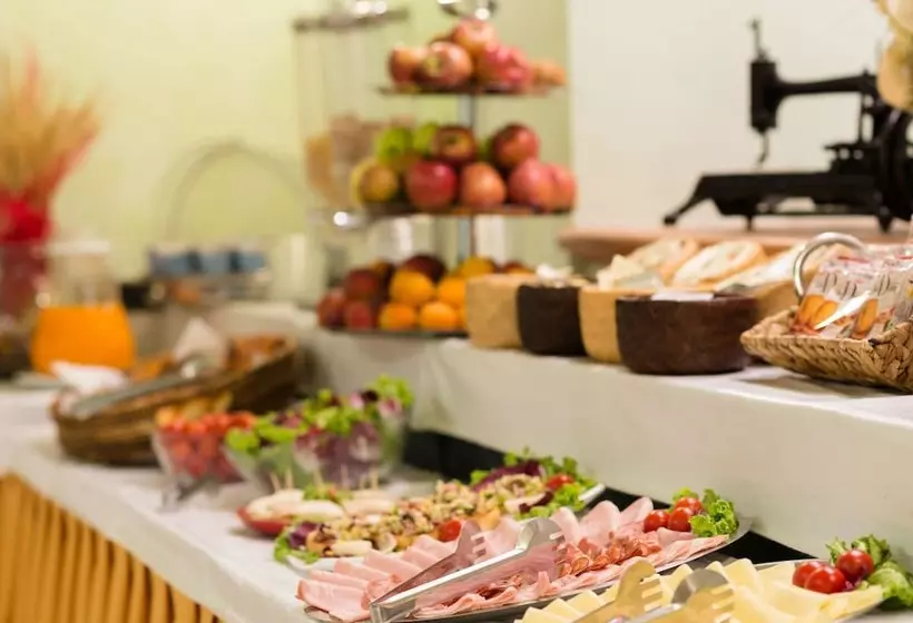 هتل Palazzo Vecchio