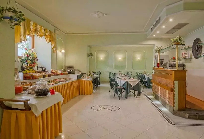 هتل Palazzo Vecchio