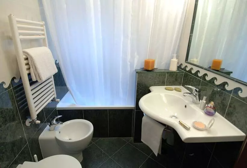 هتل Palazzo Vecchio