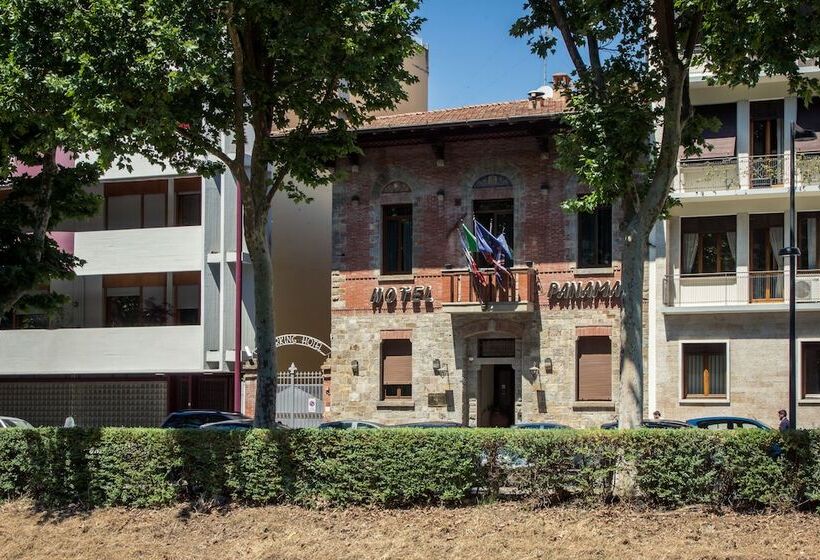 هتل Panama