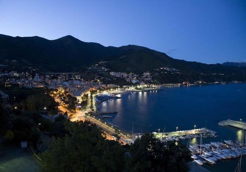 בית מלון כפרי Punta San Martino