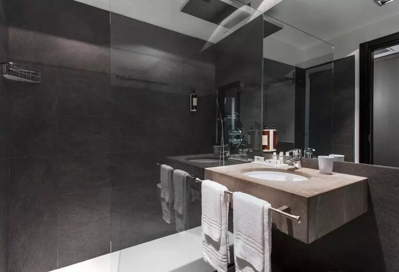 Отель Punta San Martino