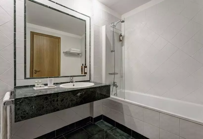 Отель Punta San Martino