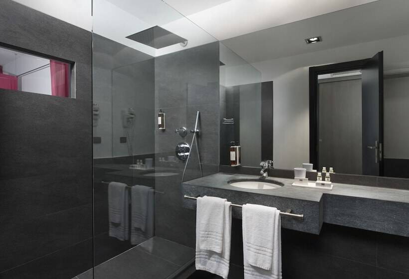 בית מלון כפרי Punta San Martino