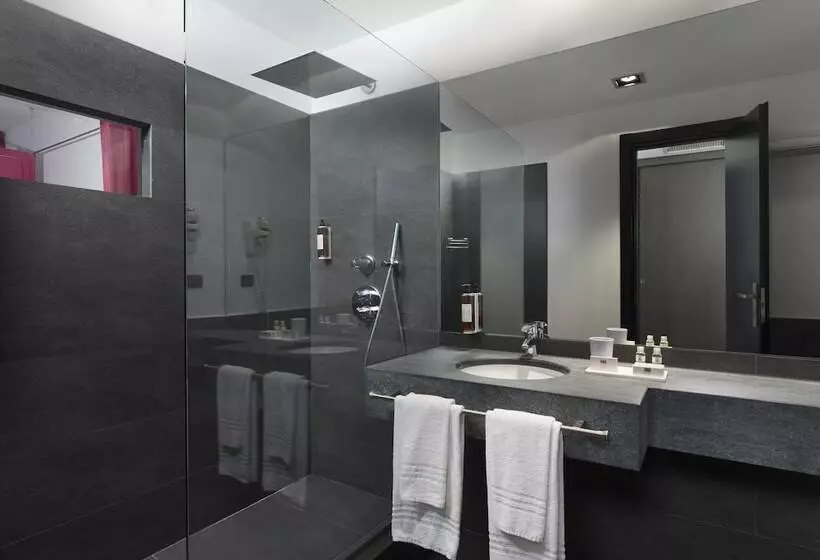 Отель Punta San Martino