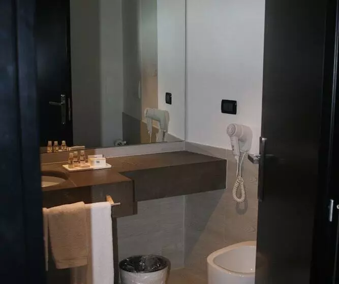 Отель Punta San Martino