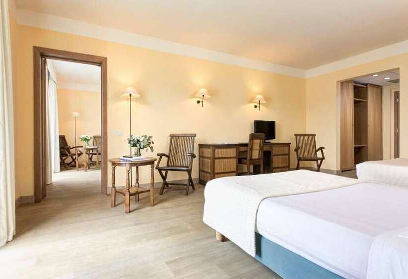 בית מלון כפרי Punta San Martino