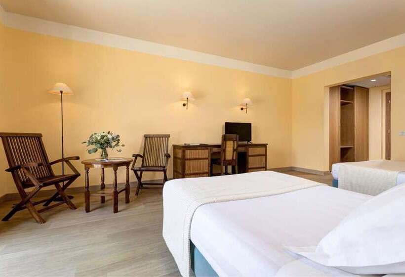 בית מלון כפרי Punta San Martino