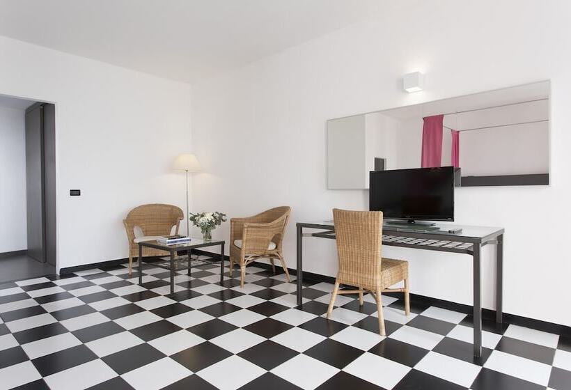 בית מלון כפרי Punta San Martino