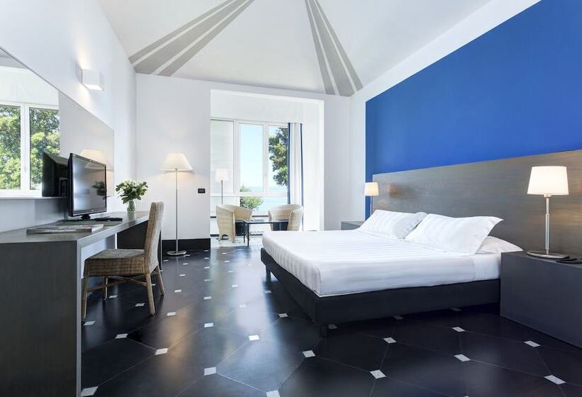 בית מלון כפרי Punta San Martino