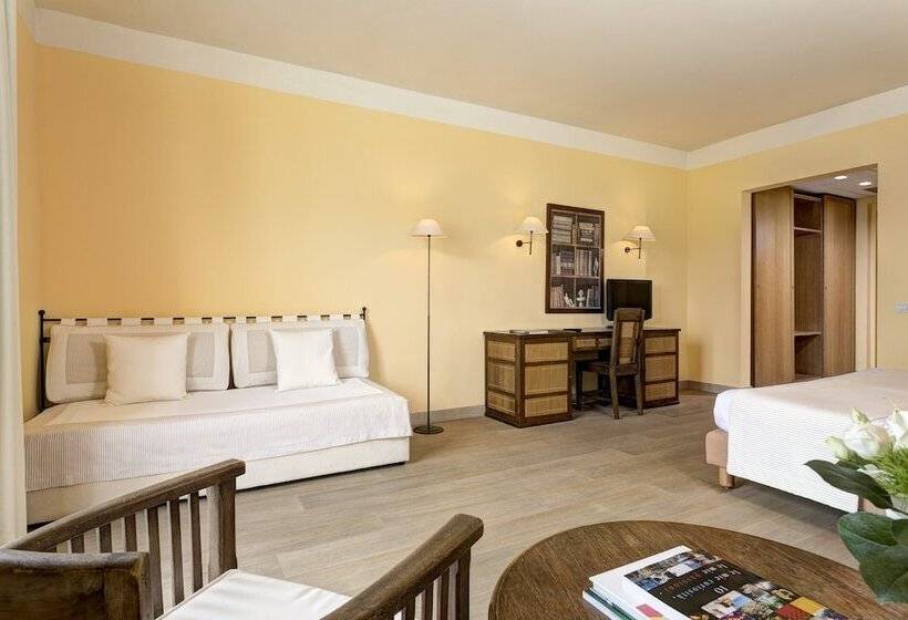 בית מלון כפרי Punta San Martino