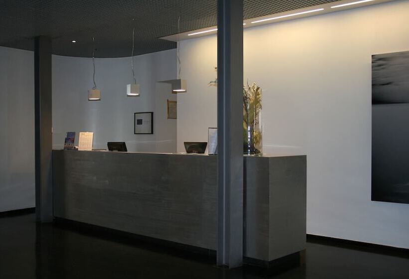 בית מלון כפרי Punta San Martino