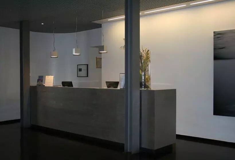 Отель Punta San Martino