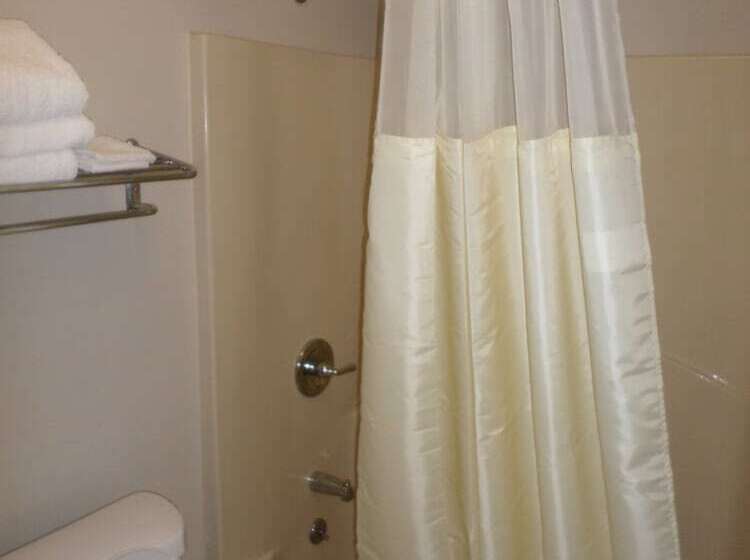 ホテル Richland Inn Lewisburg