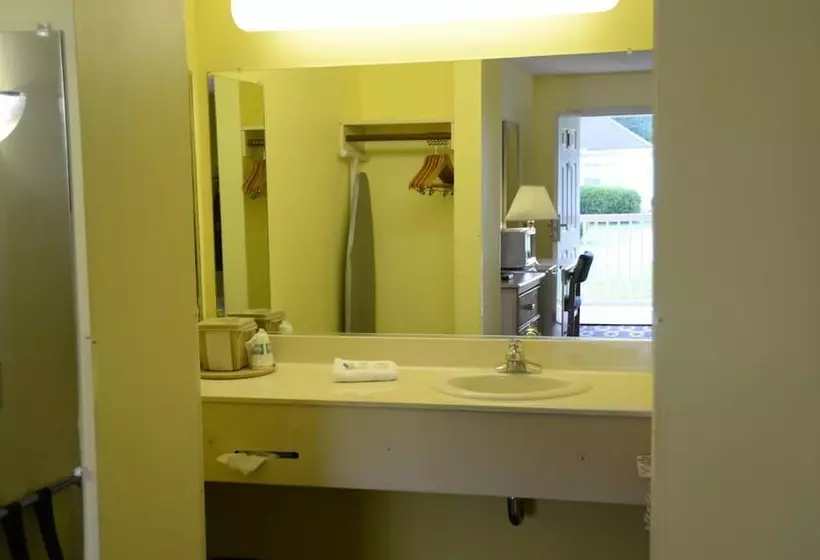 فندق Richland Inn  Lewisburg