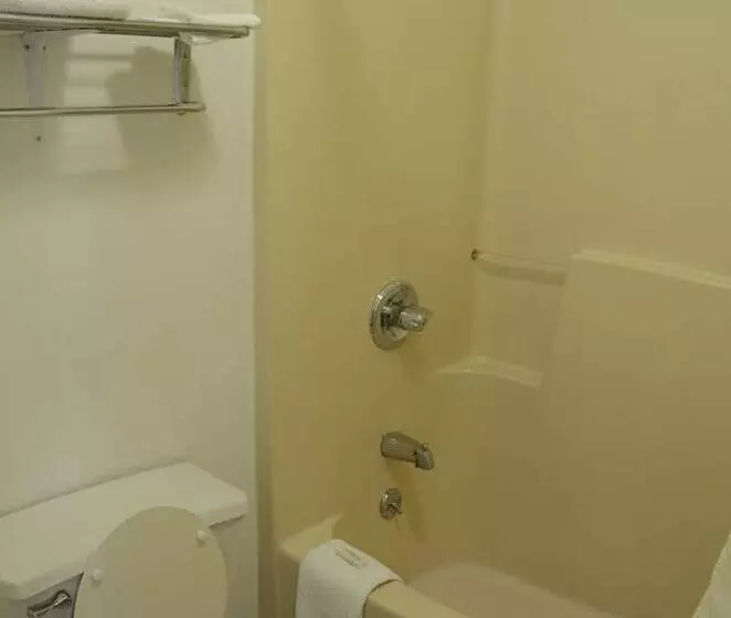 فندق Richland Inn  Lewisburg