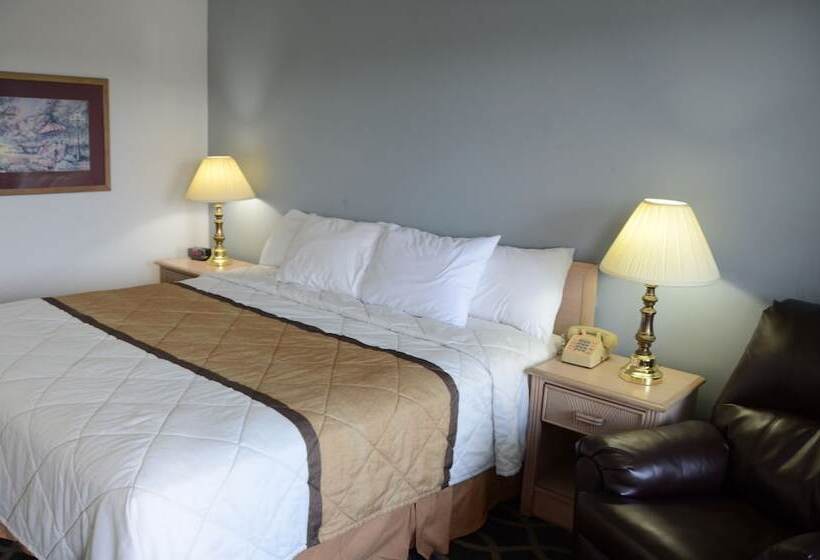 ホテル Richland Inn Lewisburg