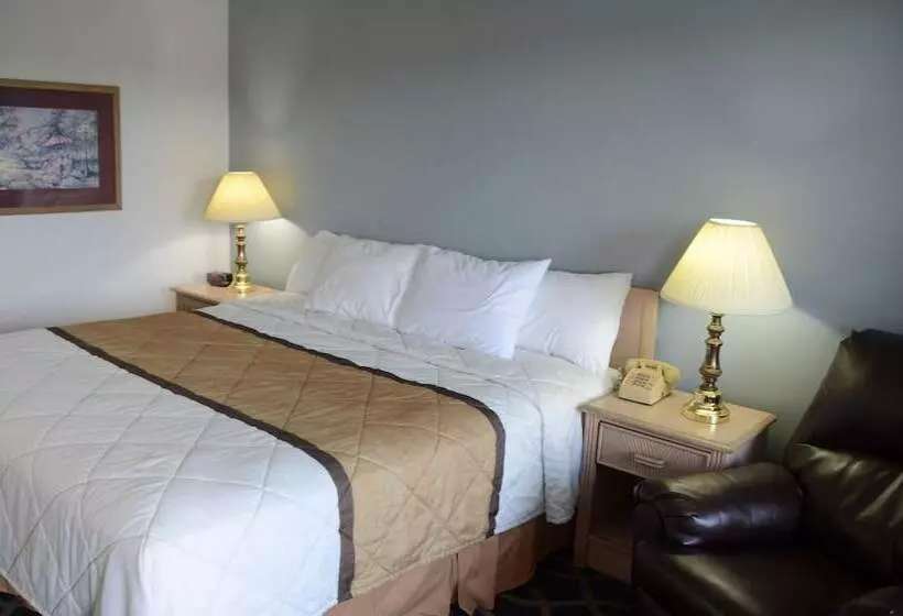 فندق Richland Inn  Lewisburg